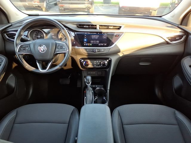 Used 2023 Buick Encore GX Preferred w/ Cold Weather Comfort Package FWD image 19