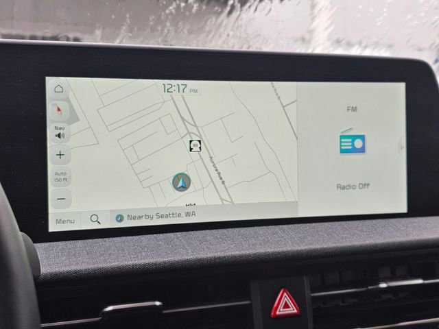 Certified 2023 Kia EV6 Wind image 27