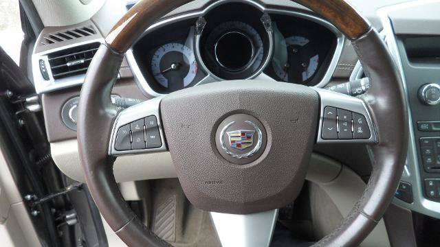 Used 2011 Cadillac SRX Performance AWD/4WD image 25