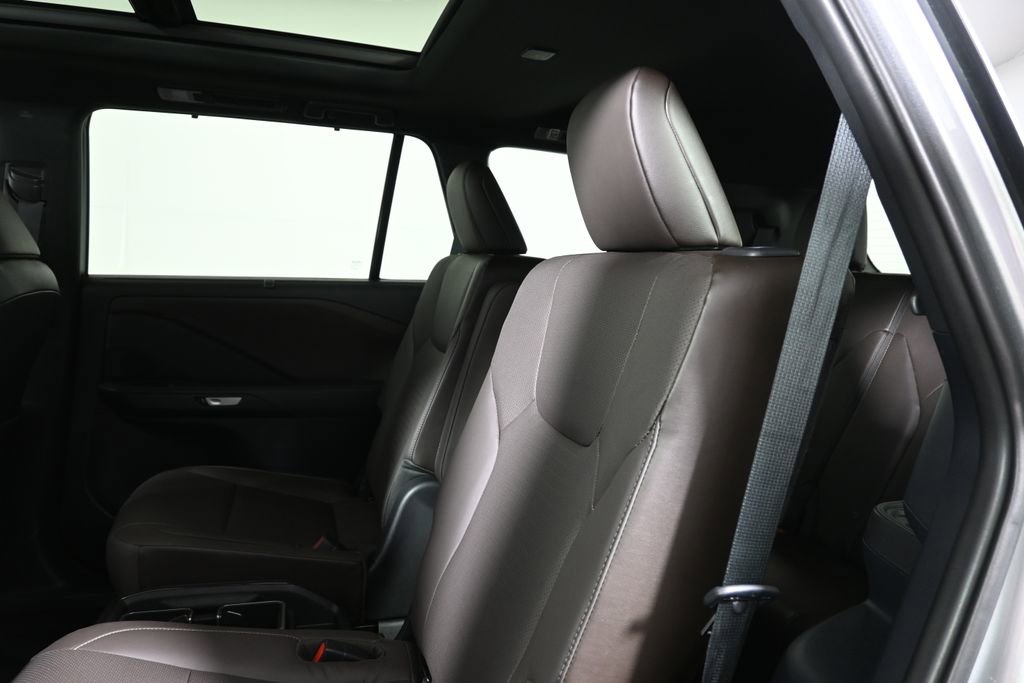 Used 2024 Lexus TX 350 AWD w/ Captains Chair Package image 4