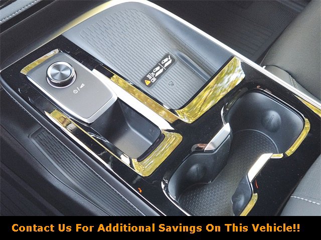 New 2026 Buick Enclave Preferred w/ LPO, Floor Liner Package image 15