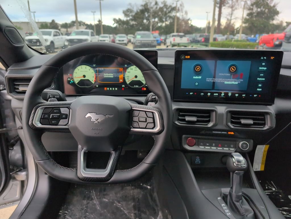 New 2026 Ford Mustang GT image 21