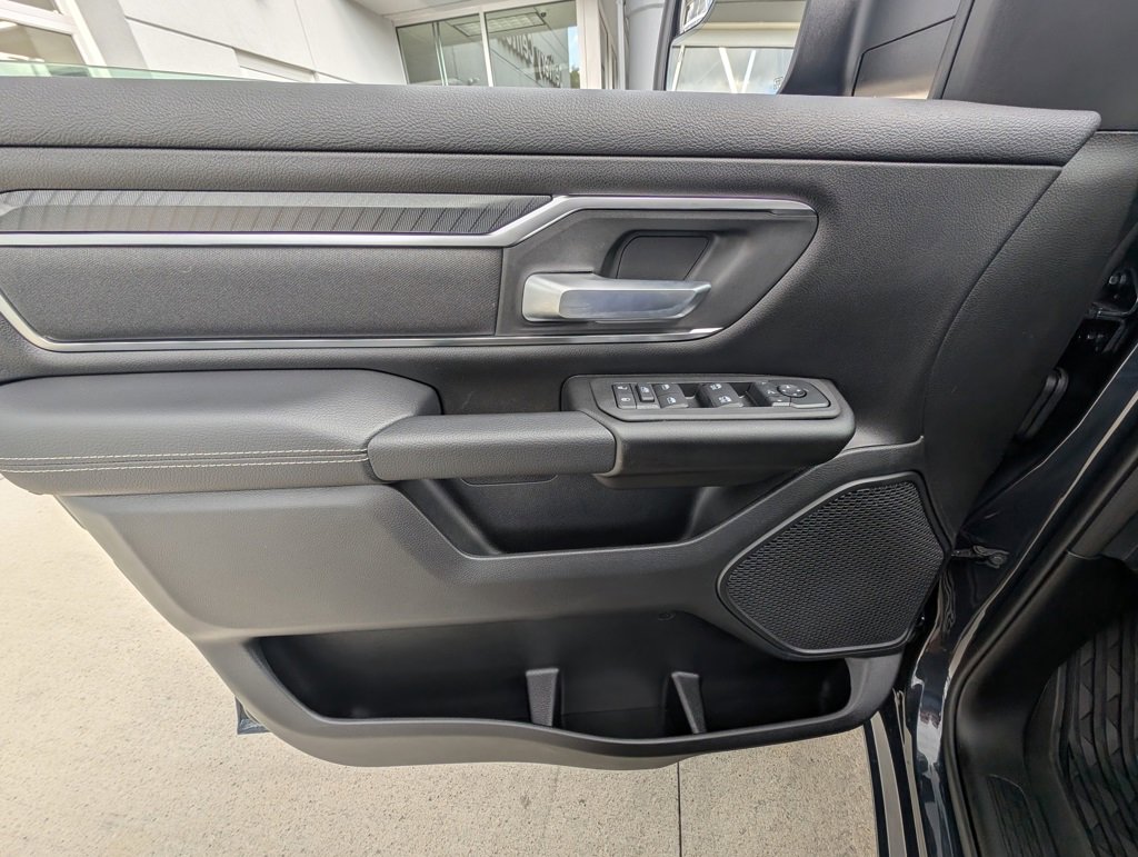 New 2026 RAM 1500 Big Horn image 39