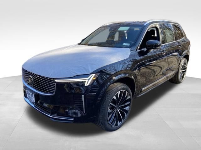 New 2026 Volvo XC90 B6 Plus AWD/4WD image 3