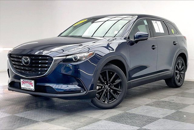 Used 2023 MAZDA CX-9 Touring Plus image 12