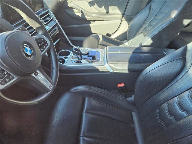 Certified 2023 BMW 840i Gran Coupe 840i image 13