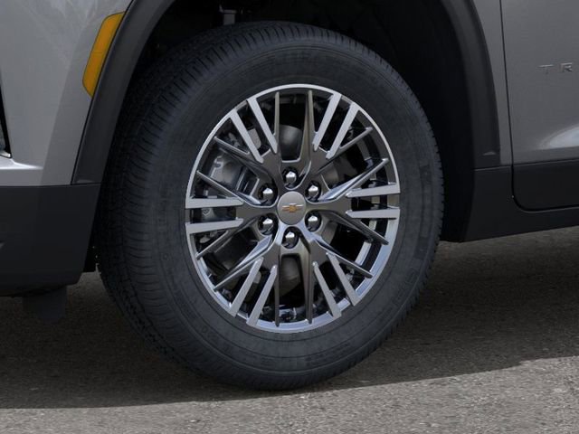 New 2026 Chevrolet Traverse LT w/ Driver Confidence Package image 9
