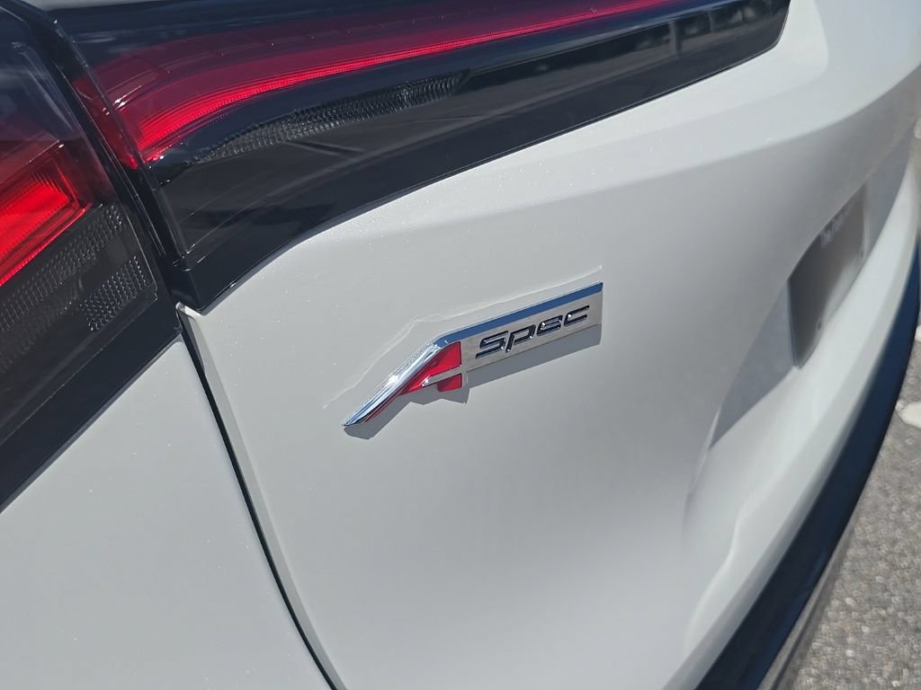 New 2026 Acura ADX A-Spec FWD image 11