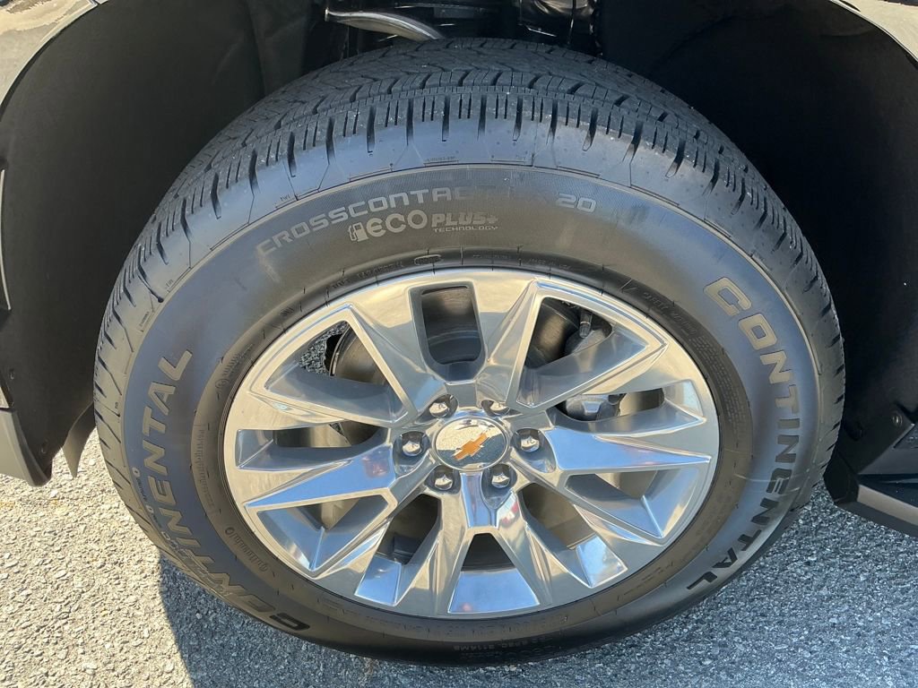 New 2026 Chevrolet Tahoe Premier image 26
