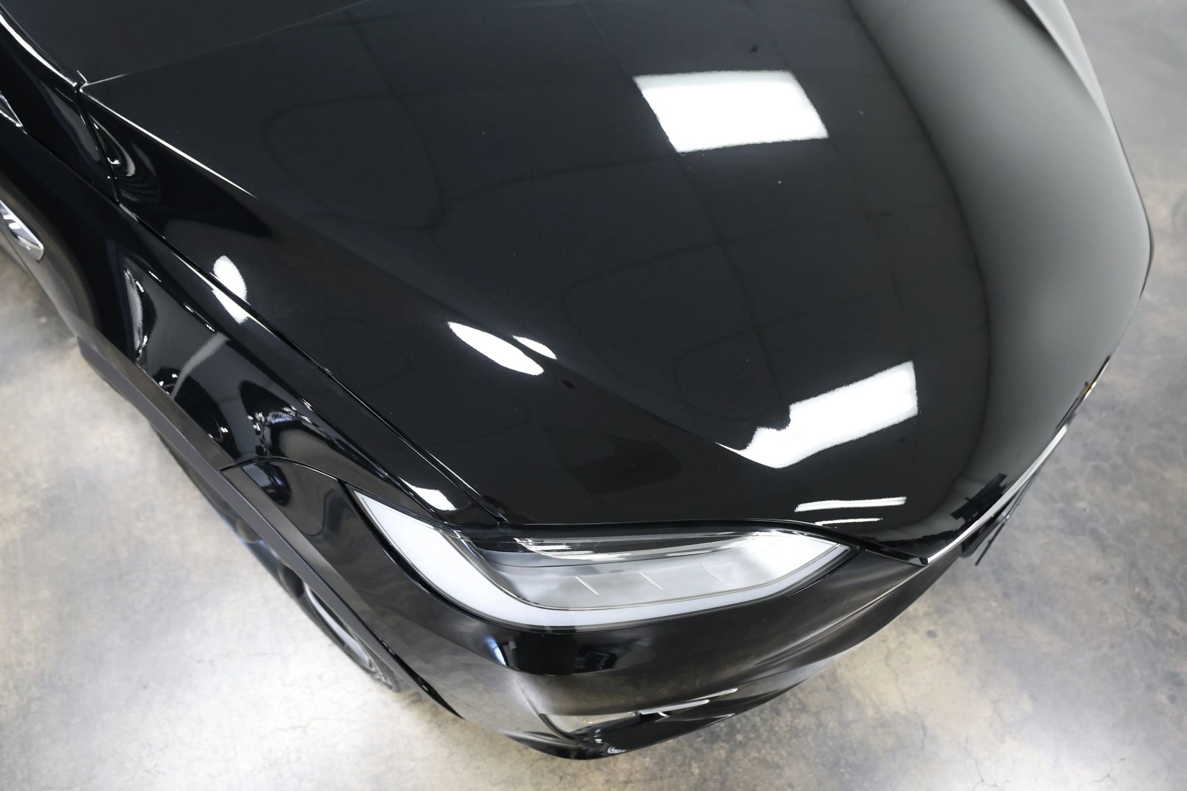 Used 2019 Tesla Model X Long Range AWD/4WD image 13