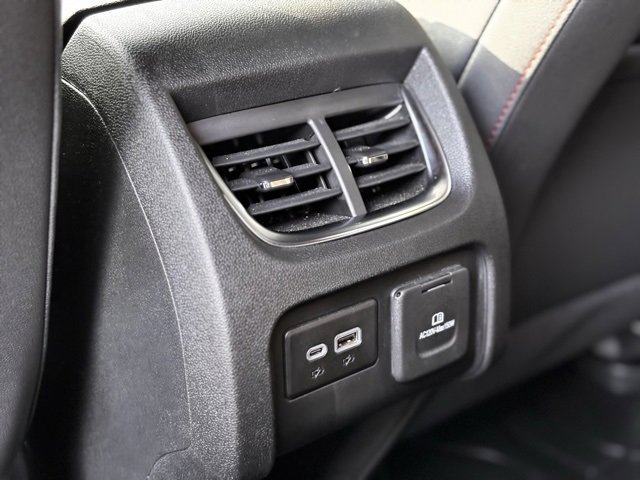 Certified 2023 Chevrolet Blazer RS w/ LPO, Floor Liner Package image 24