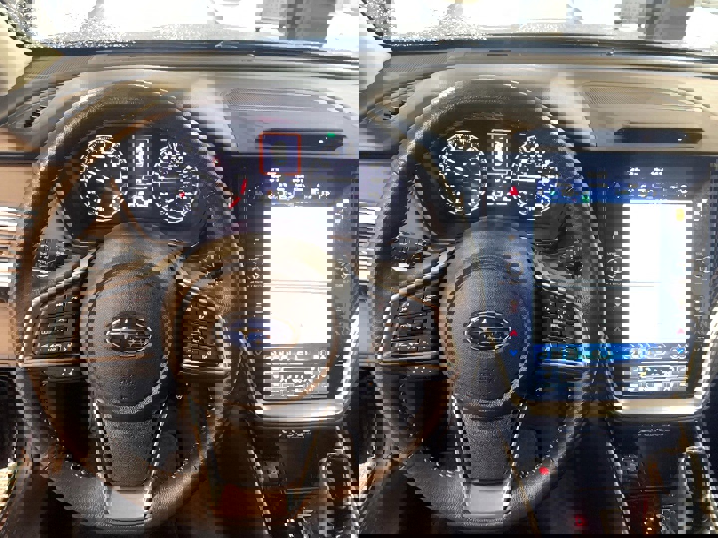 Used 2024 Subaru Outback Limited image 12