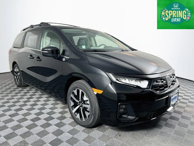 New 2026 Honda Odyssey EX-L image 8