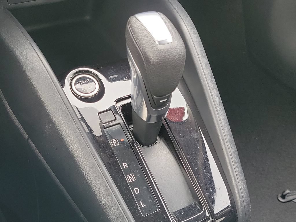 Certified 2022 Nissan Kicks S FWD image 34