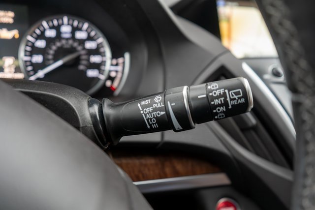 Used 2017 Acura MDX 3.5L image 31