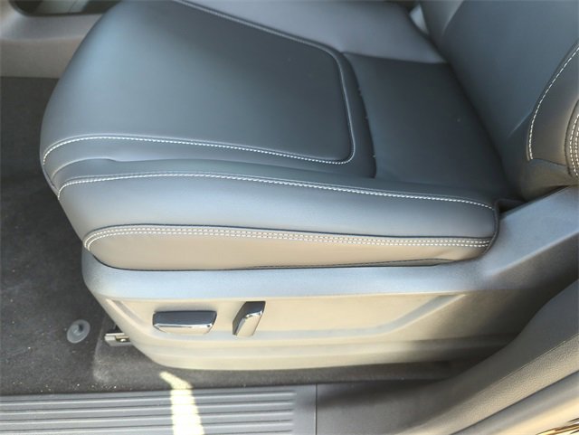 New 2026 Nissan Armada SV image 26