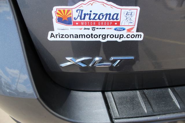 Used 2021 Ford Explorer XLT w/ Equipment Group 202A image 22