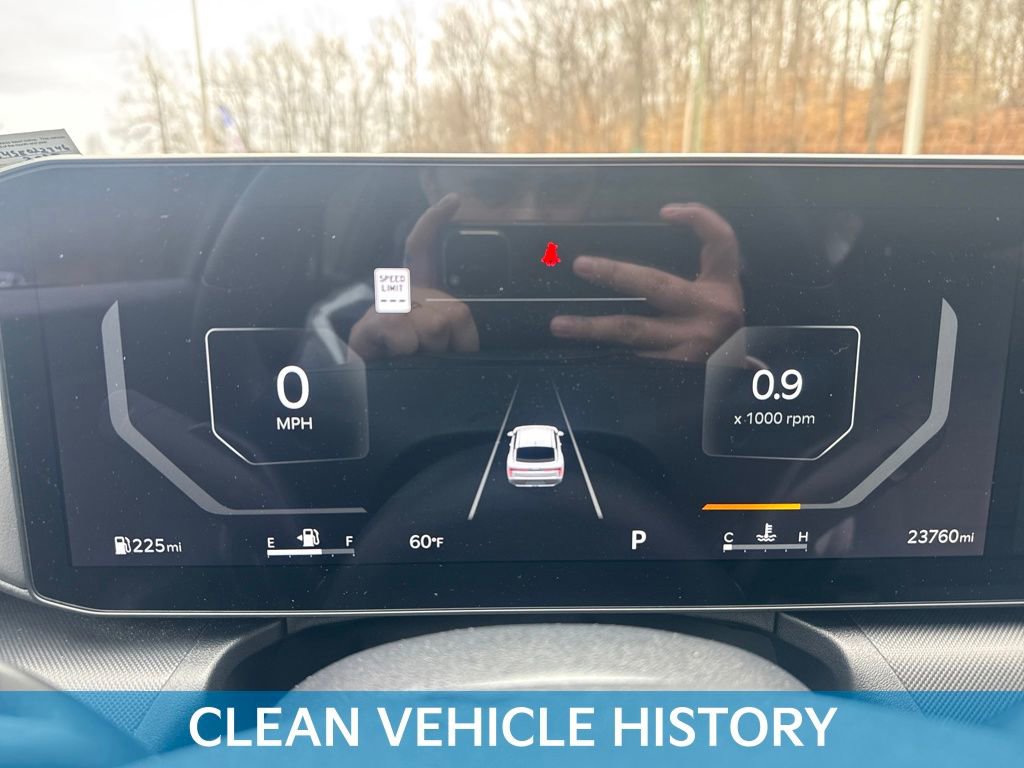 Used 2025 Kia K4 EX image 3