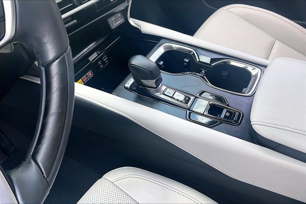 Used 2025 Lexus RX 350 Premium FWD image 19