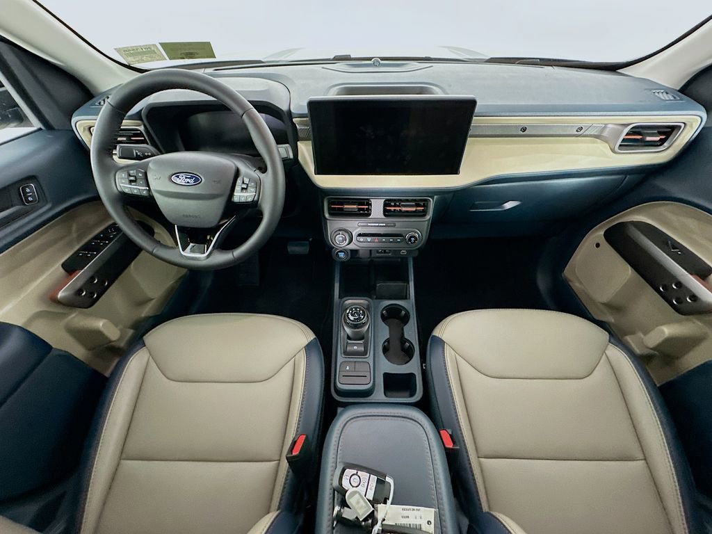 Used 2026 Ford Maverick Lariat AWD/4WD image 10