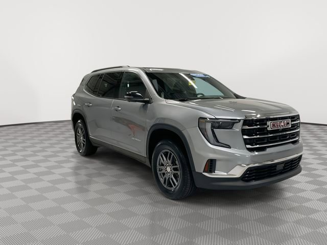 Certified 2025 GMC Acadia Elevation image 12