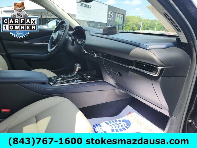 Used 2020 MAZDA CX-30 AWD w/ Preferred Package image 27