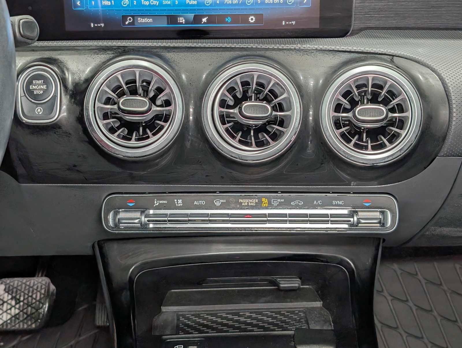 Certified 2023 Mercedes-Benz CLA 250 4MATIC image 17