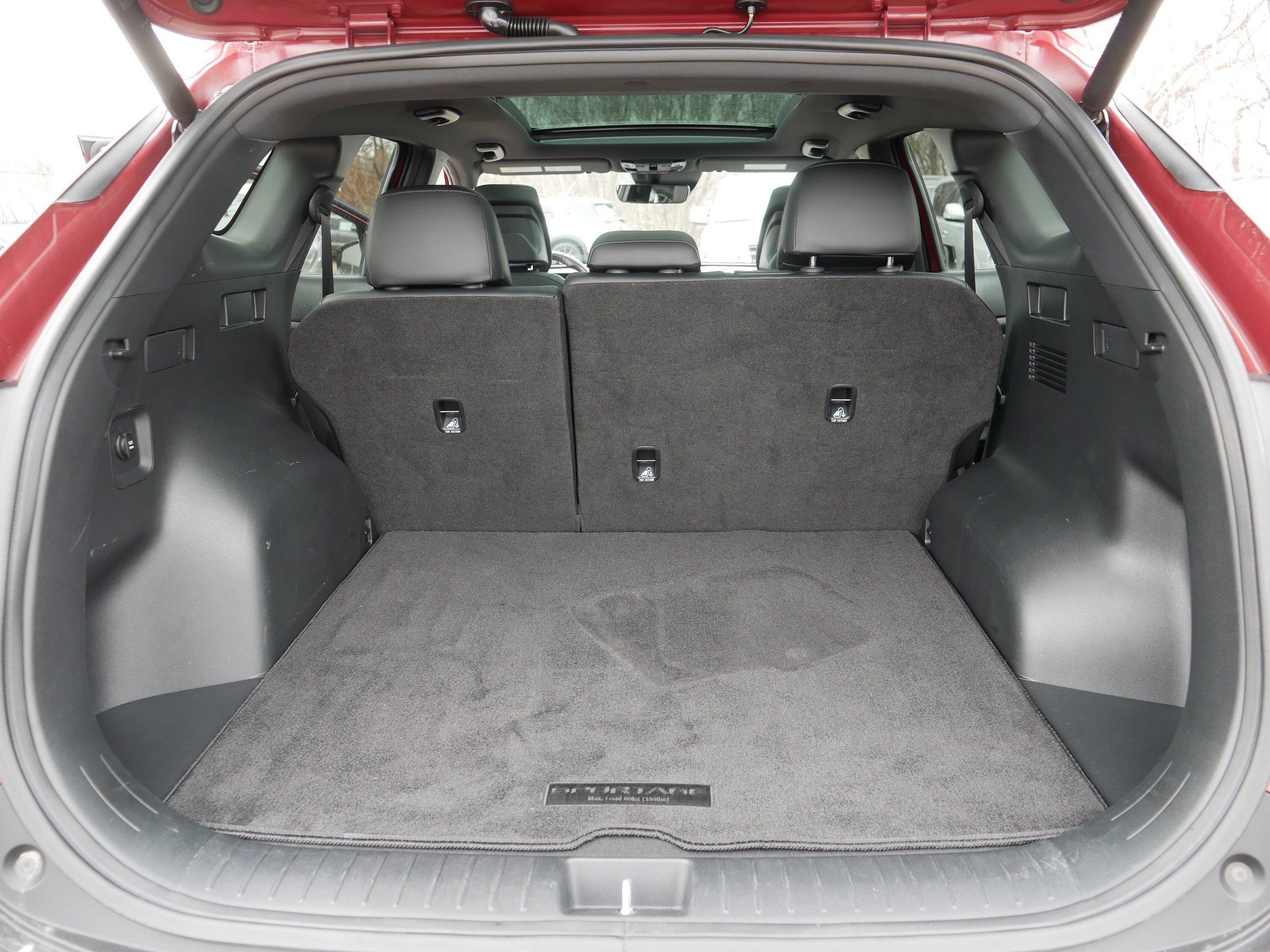 Certified 2023 Kia Sportage X-Line w/ X-Line Premium Package image 18