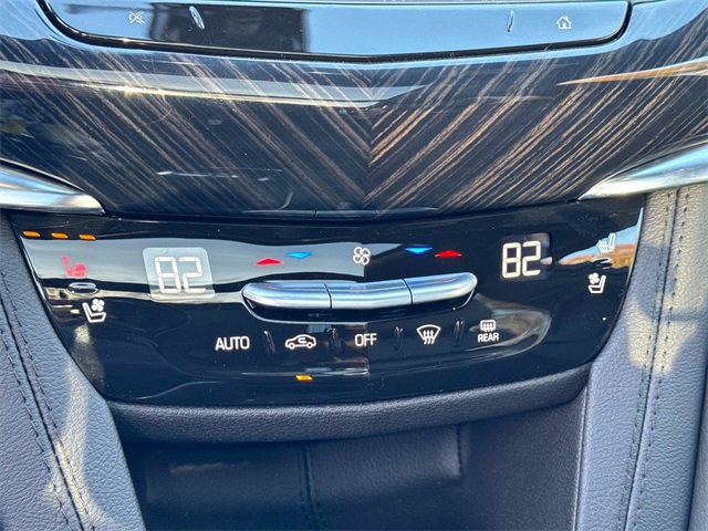 New 2025 Cadillac XT6 Premium Luxury w/ Technology Package image 23