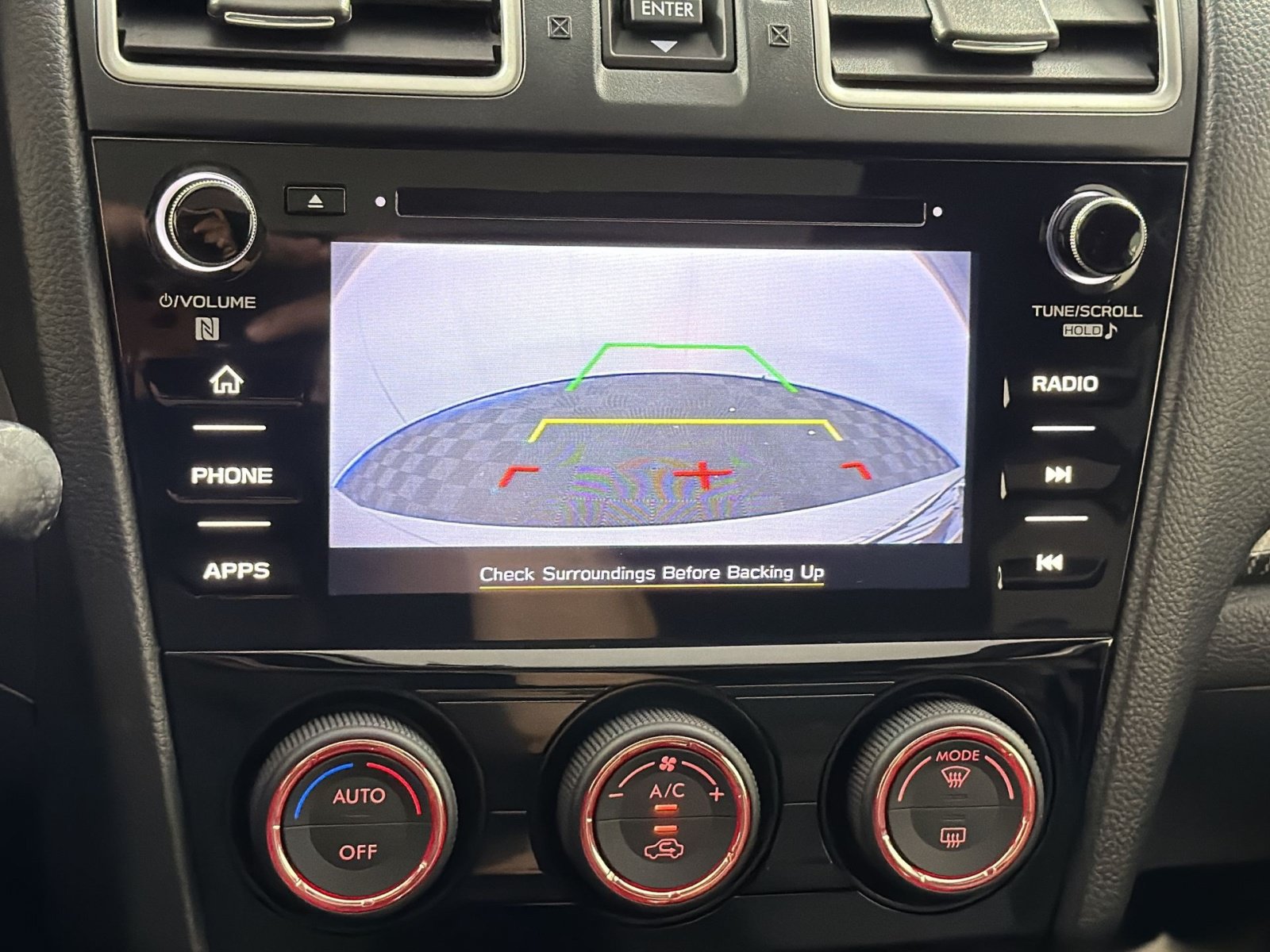 Used 2020 Subaru WRX Premium AWD/4WD image 19