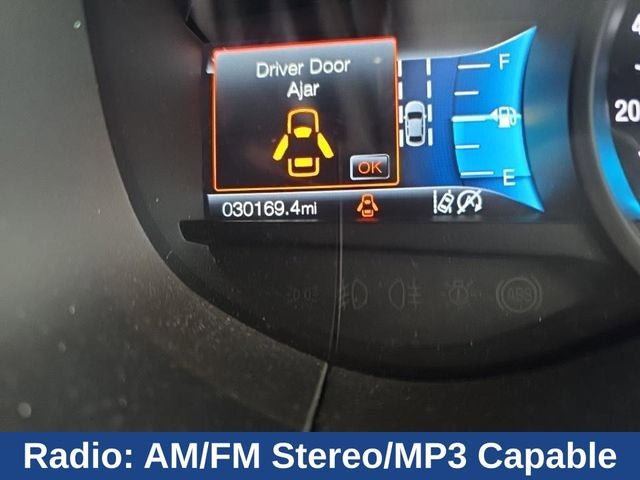 Used 2023 Ford Edge SEL w/ Sport Appearance Package image 11
