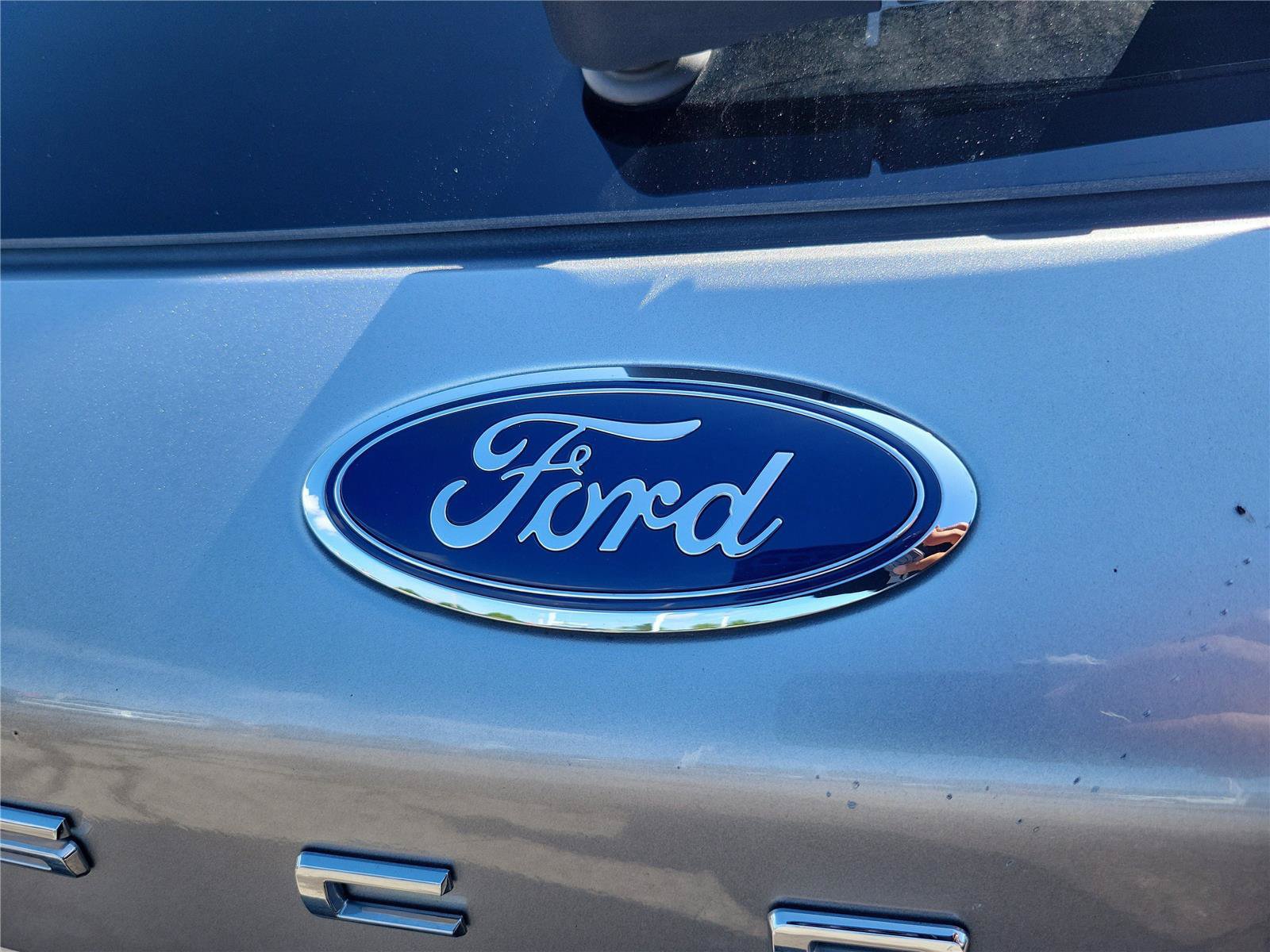 Used 2024 Ford Escape Active AWD/4WD image 8