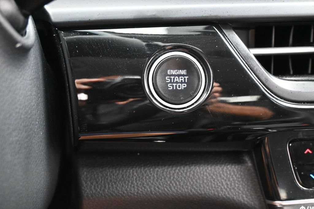 Used 2024 Kia Seltos S FWD image 30