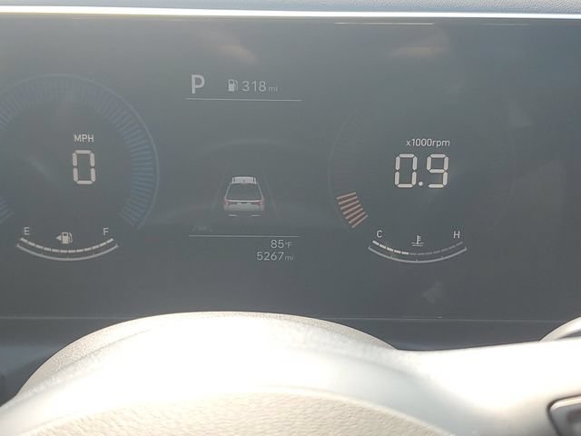 Certified 2026 Hyundai Santa Cruz SEL AWD/4WD image 24