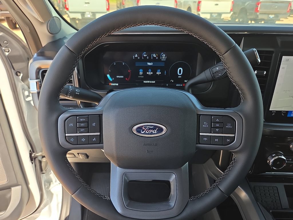 New 2026 Ford F250 Lariat AWD/4WD image 22