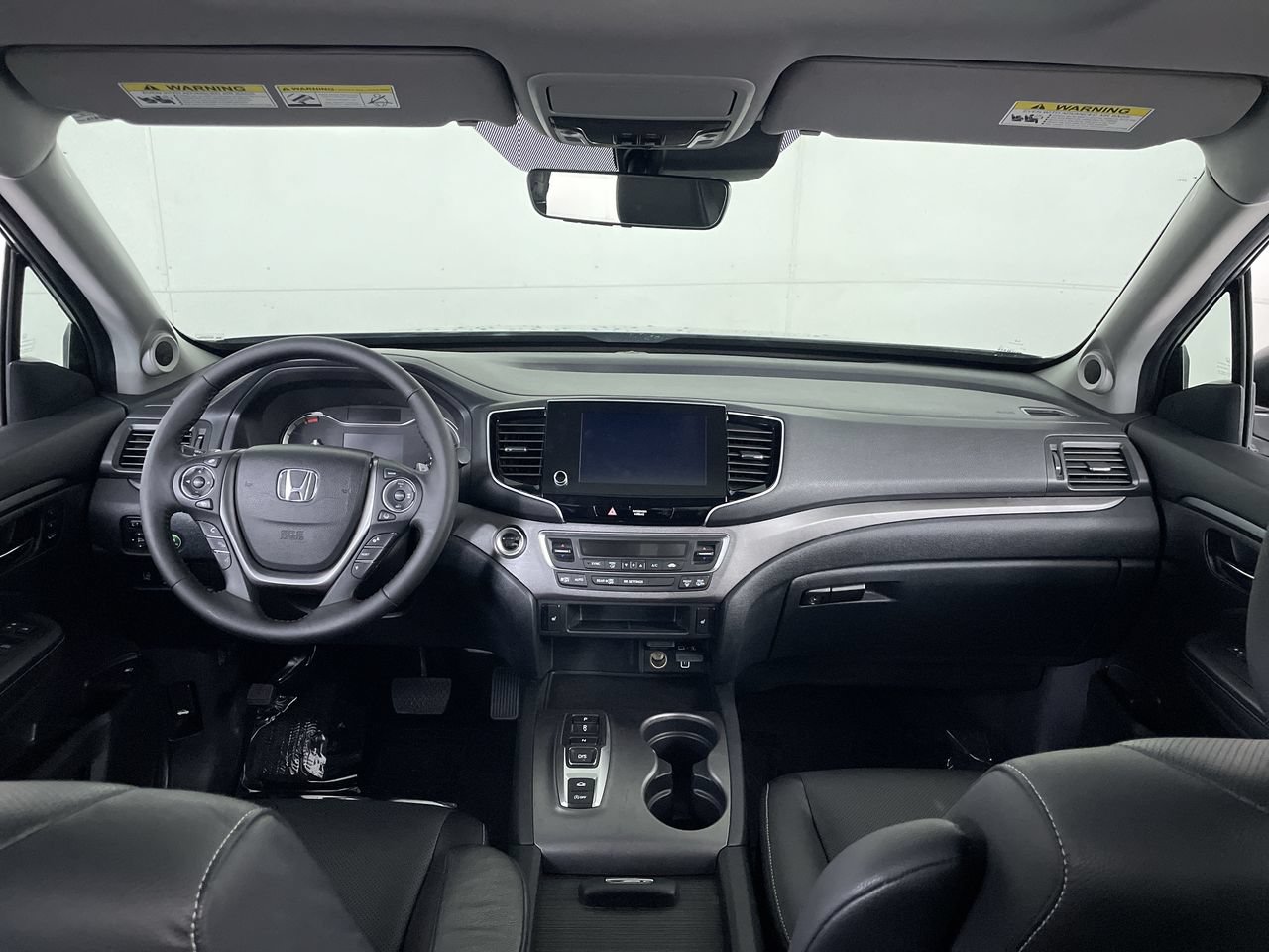 Used 2023 Honda Ridgeline RTL image 28