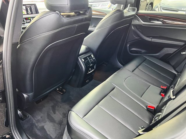 Used 2023 BMW X3 xDrive30i w/ Premium Essential Package image 14