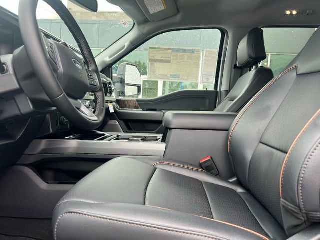 New 2026 Ford F350 Lariat image 4