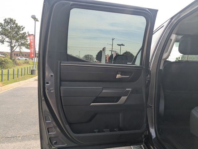 Used 2023 Toyota Tundra SR5 w/ SR5 Premium Package image 24
