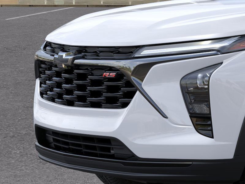 New 2026 Chevrolet Trax RS image 13