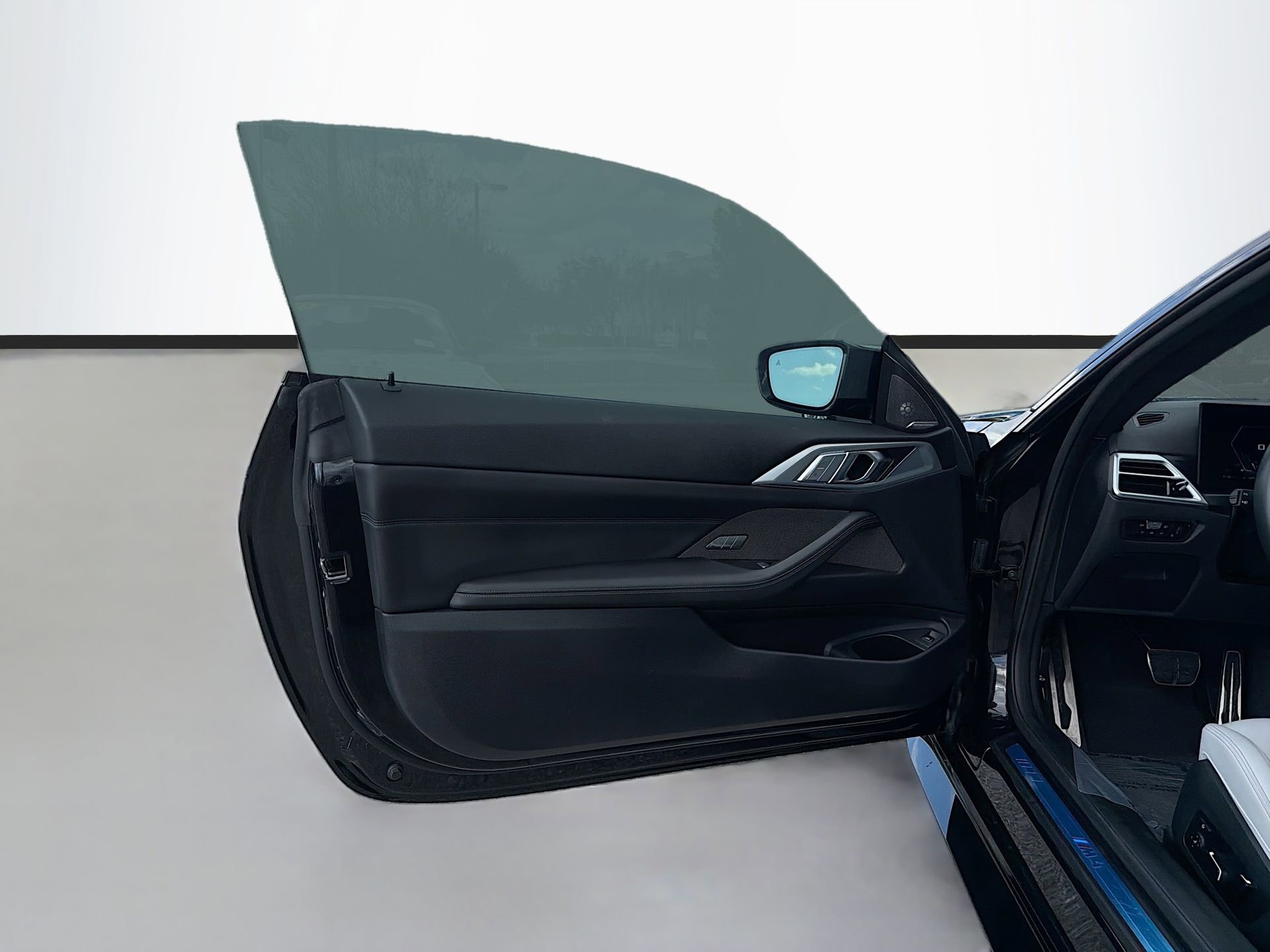 Used 2026 BMW M4 Competition image 23