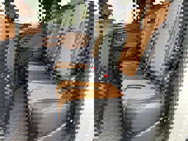 New 2026 Honda Passport TrailSport Elite image 17