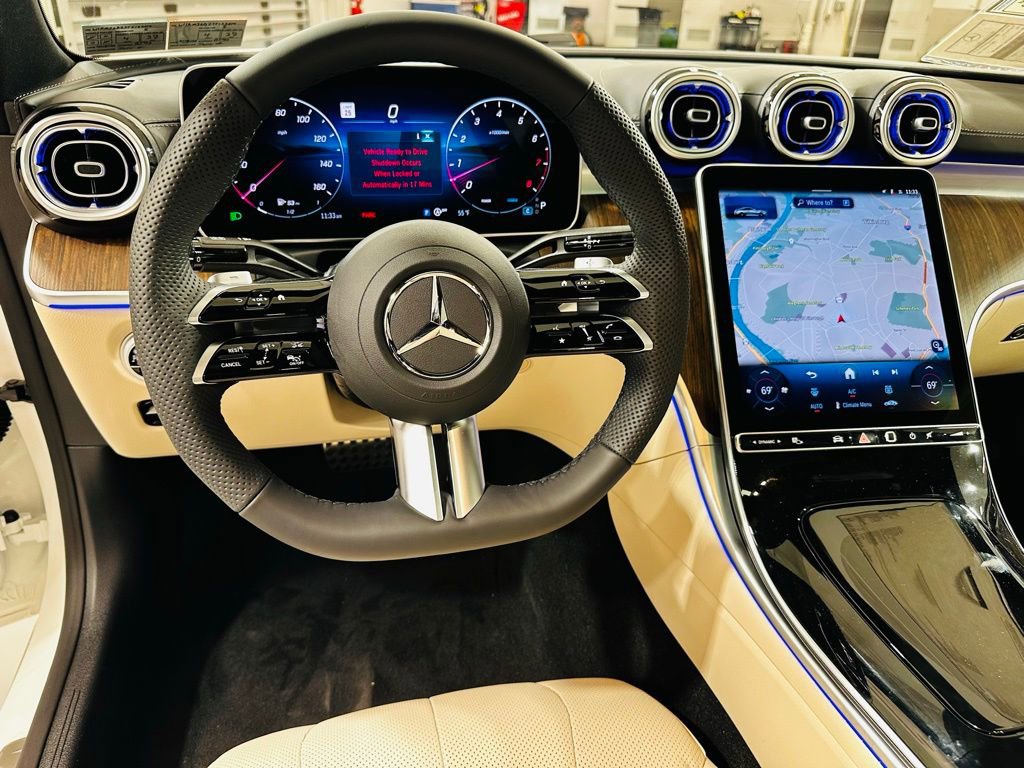 New 2026 Mercedes-Benz CLE 450 4MATIC Coupe image 8
