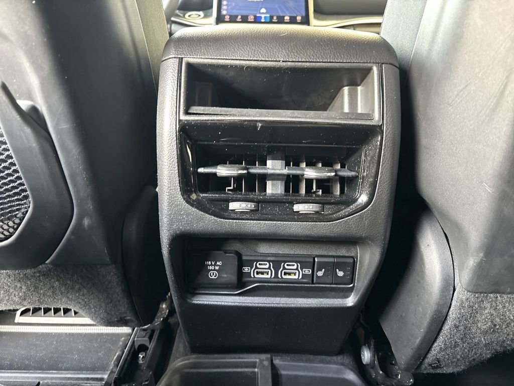 Used 2022 Jeep Grand Cherokee Trailhawk image 21