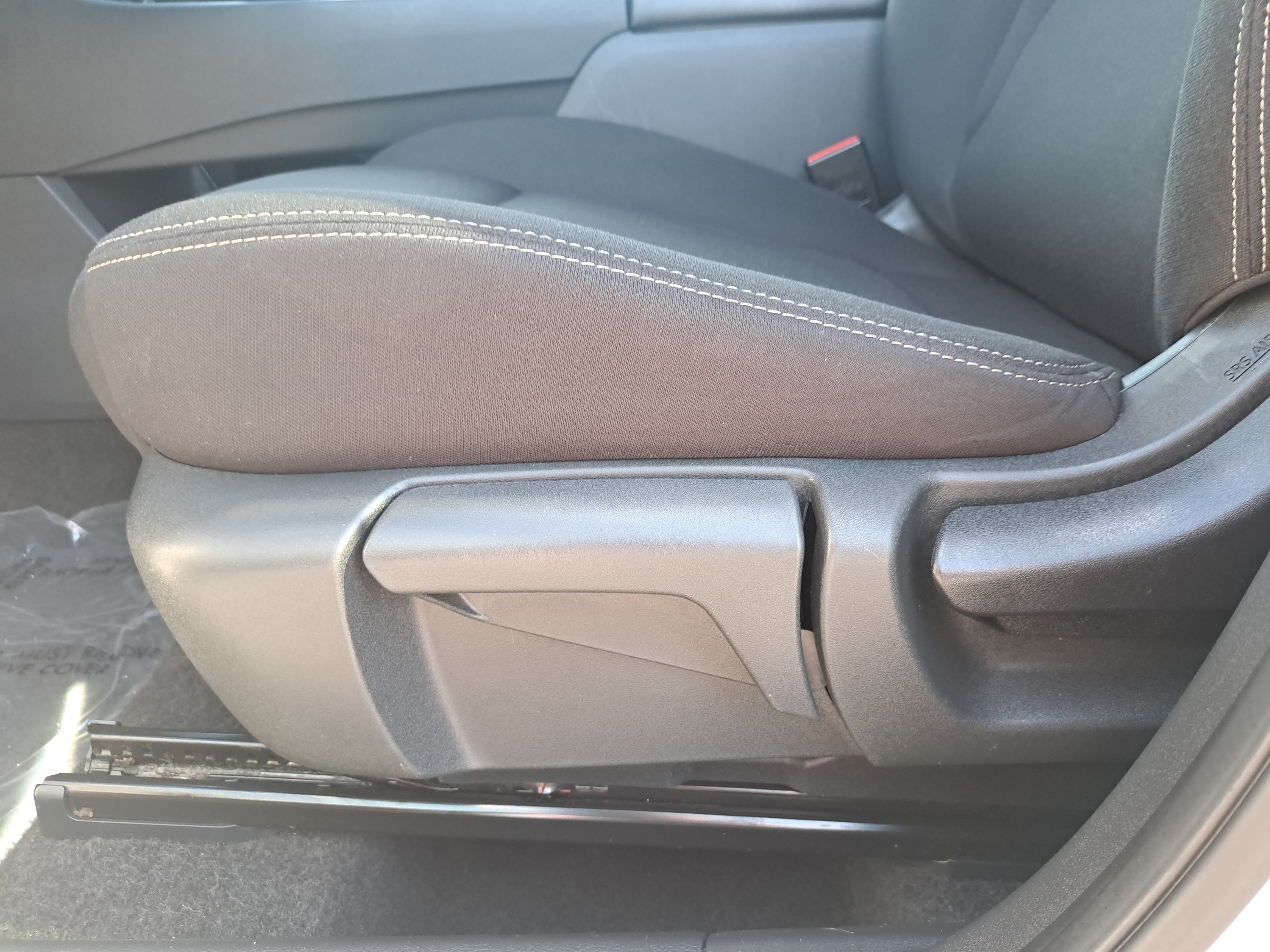 Certified 2024 Nissan Rogue S AWD/4WD image 24