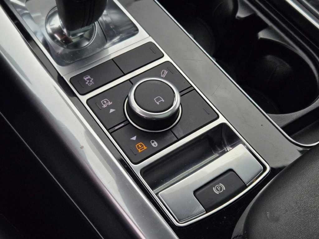Used 2022 Land Rover Range Rover Sport HSE Silver Edition image 27