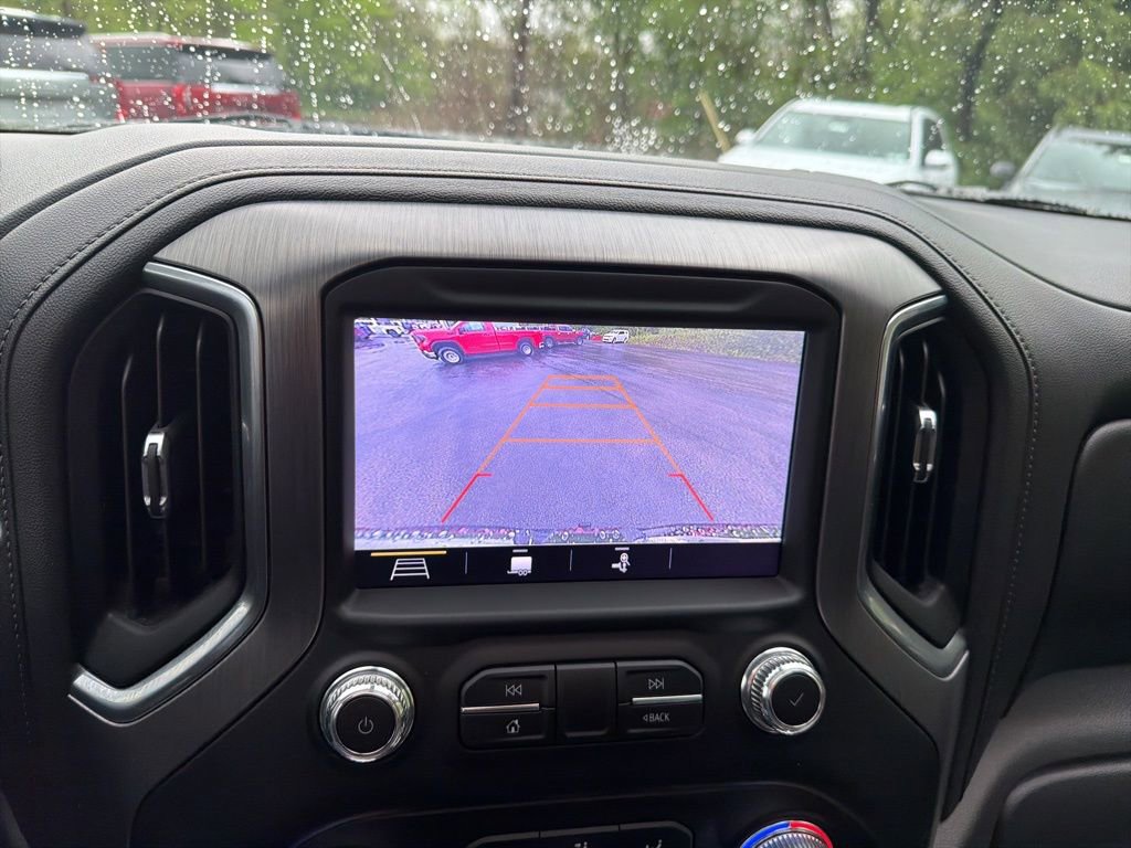 Used 2019 GMC Sierra 1500 Denali AWD/4WD image 25