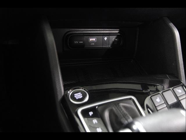 Used 2023 Kia Sportage X-Line w/ X-Line Premium Package image 14