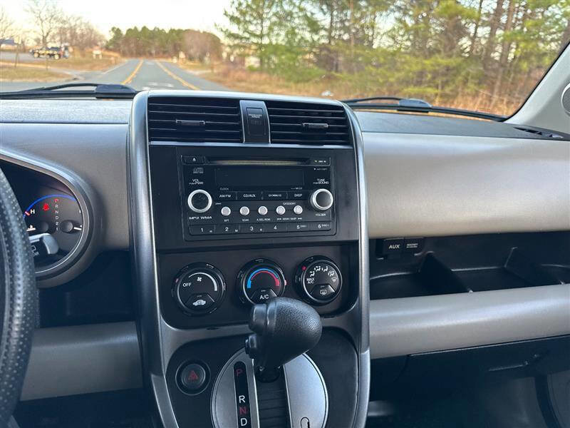 Used 2011 Honda Element EX image 27