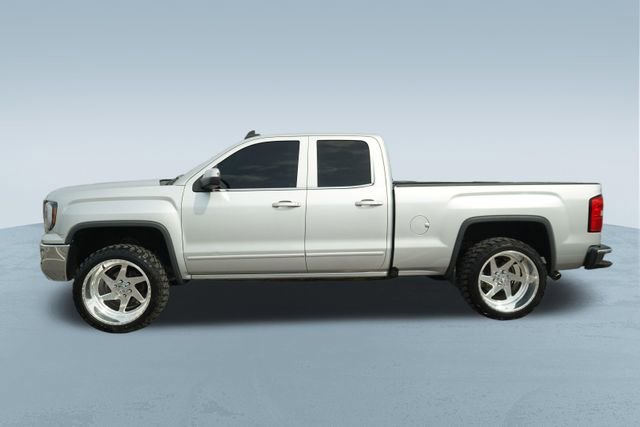 Used 2016 GMC Sierra 1500 SLE w/ SLE Value Package image 4